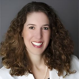 Dana J. Greenberg photo