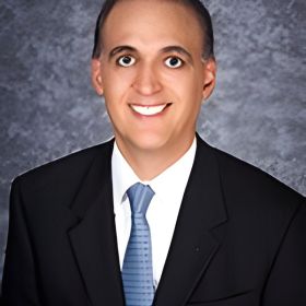 Daniel A. Ebroon photo
