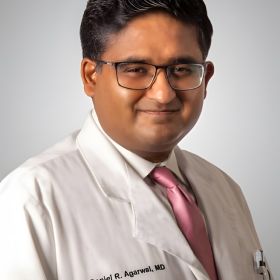 Daniel Agarwal photo
