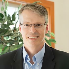 Daniel Bohl photo