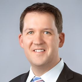 Daniel D. Hayes photo