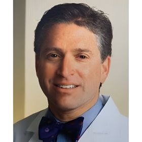Daniel F. Goodman photo