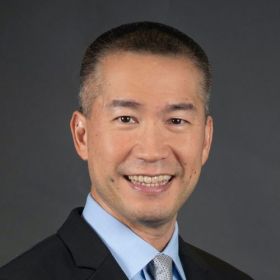 Daniel H. Chang photo