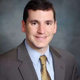 Daniel H. Nelson photo