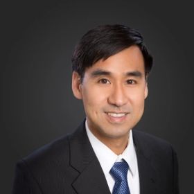 Daniel J. Lin photo