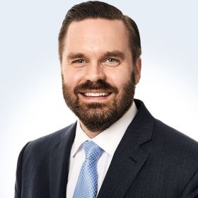 Daniel K. Bennett photo