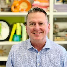 Daniel Rowan photo