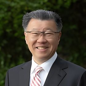 Daniel Ting photo