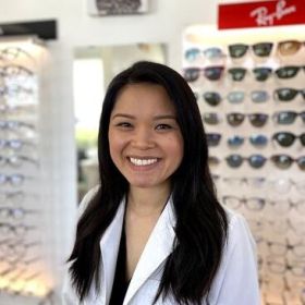 Danielle J. Tsao photo