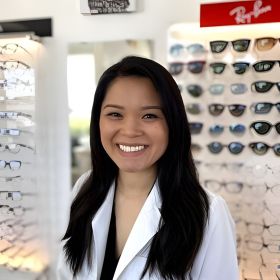 Danielle J. Tsao photo