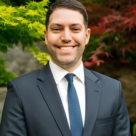 Danny A. Mammo photo
