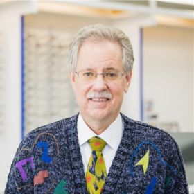 David A. Smith photo