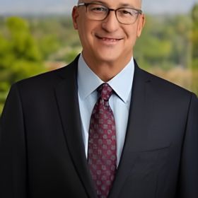 David Aizuss photo