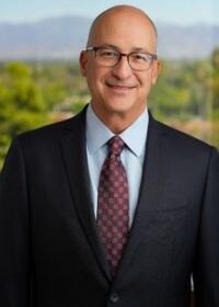 David Aizuss photo
