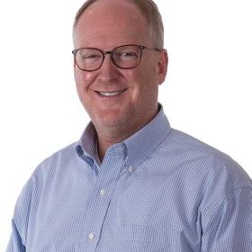 David B. Petersen photo