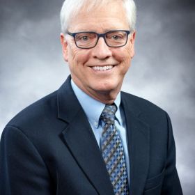 David Cooke photo