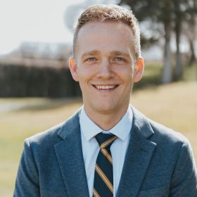 David Griffin photo