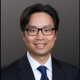 David J. Jeng photo