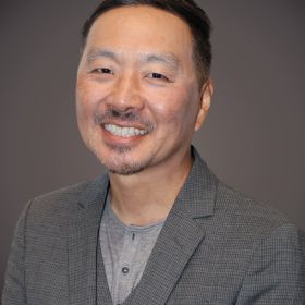 David M. Choi photo
