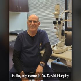 David Murphy photo
