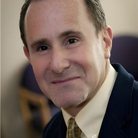 David S. Hillman photo