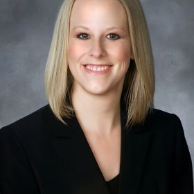 Davina Kuhnline photo