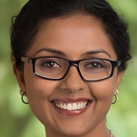 Deepta V. Rawat photo