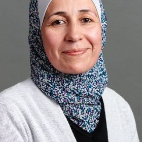 Dema M. Atoum photo