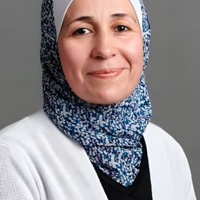 Dema M. Atoum photo