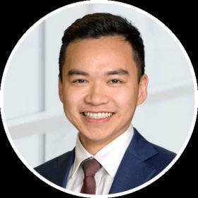 Denis Huang photo