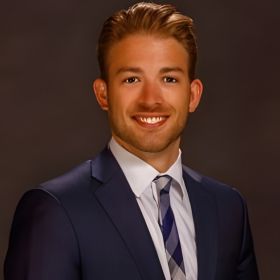 Derek M. Phelps photo