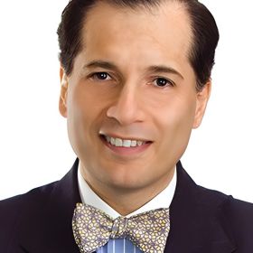 Dimitri Azar photo