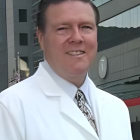 Donald Bergsma photo