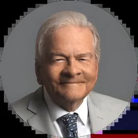 Donald P. McCurdy photo