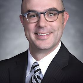 Donald P. Sauberan photo