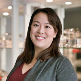Donna Zhang photo