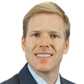 Douglas P. Dworak photo