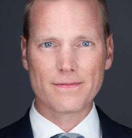 Duncan Johnson photo