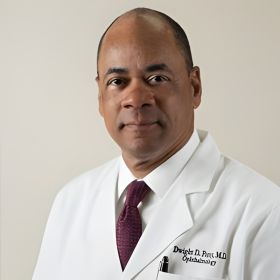 Dwight D. Perry photo