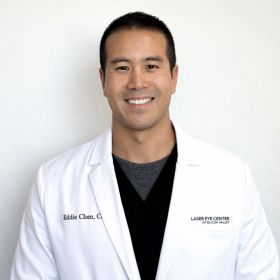 Eddie Chen photo