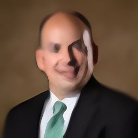 Edward Kenshock photo