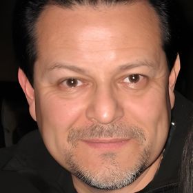 Edward V. Hernandez photo
