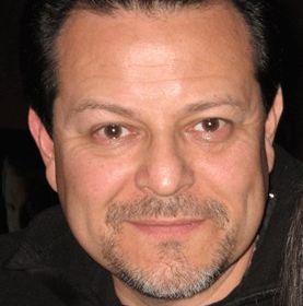 Edward V. Hernandez photo