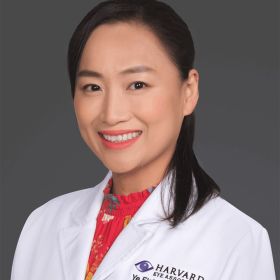 Elaine Wang photo