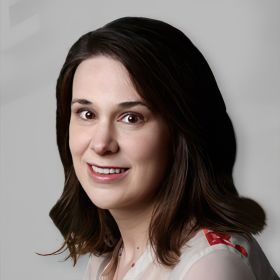Elizabeth N. Derham photo