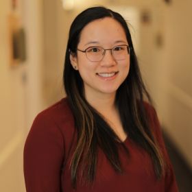 Elizabeth Zhu photo