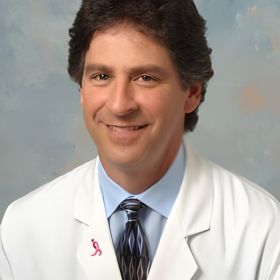 Elliot L. Levine photo