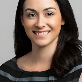 Emilie Mojica photo