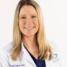 Emily G. Marsh photo