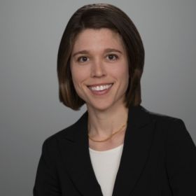 Emily M. Korszen photo